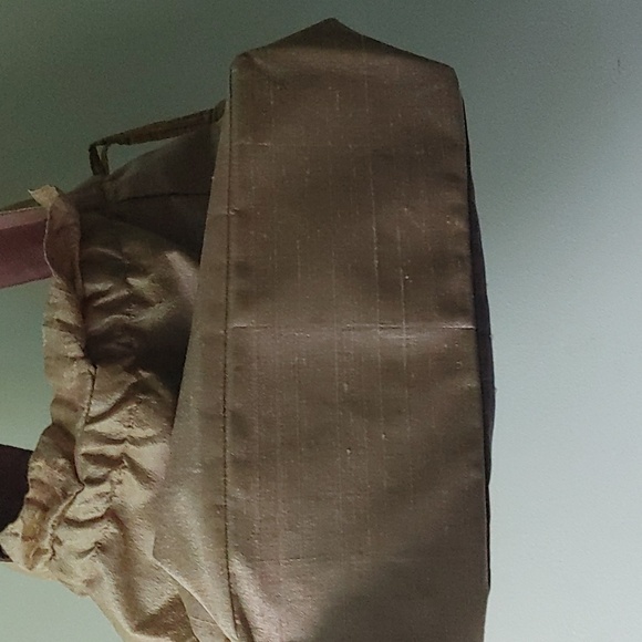 Concubine Cloth Purse - Picture 3 of 4